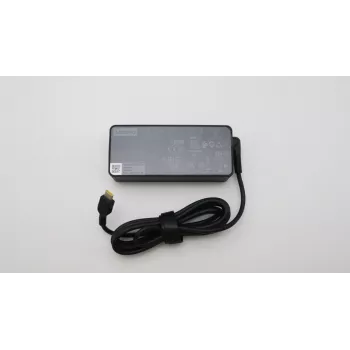 Lenovo 5A11E21011 zasilacz/inwerter Wewnętrzny 45 W Czarny