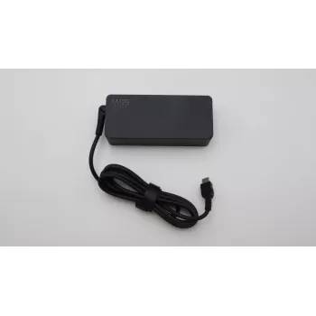 Lenovo 5A11E21011 zasilacz/inwerter Wewnętrzny 45 W Czarny