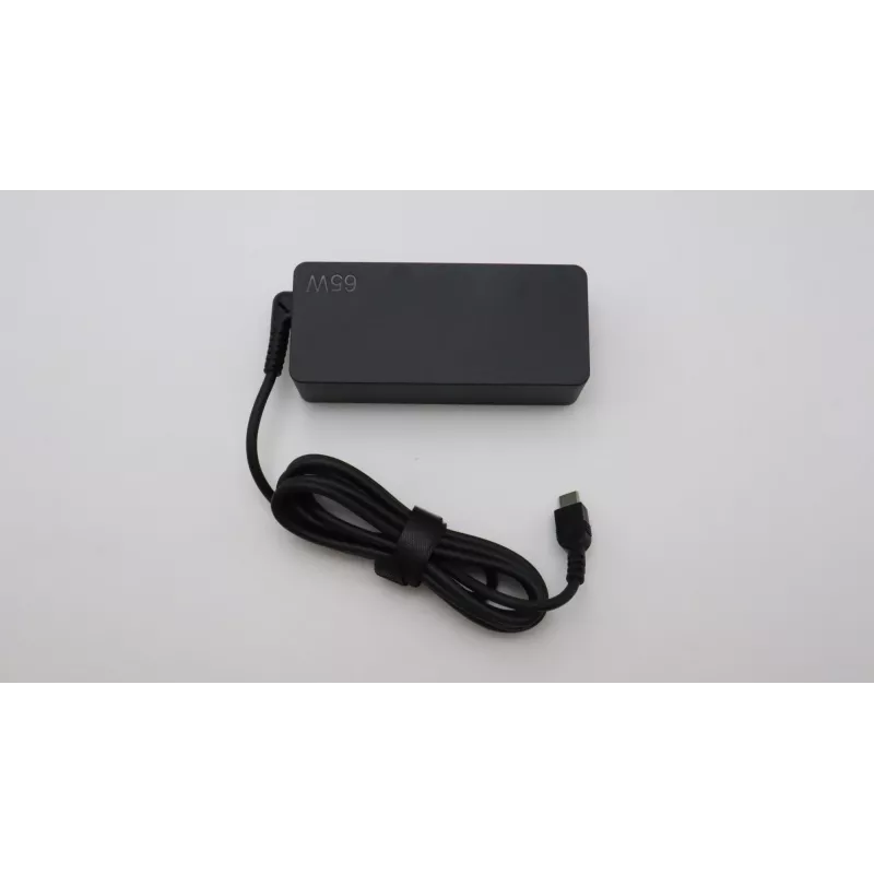 Lenovo 5A11E21011 zasilacz/inwerter Wewnętrzny 45 W Czarny