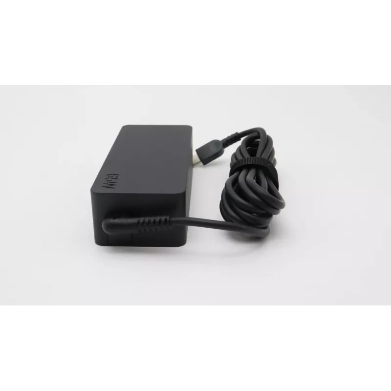 Lenovo 5A11E21011 zasilacz/inwerter Wewnętrzny 45 W Czarny