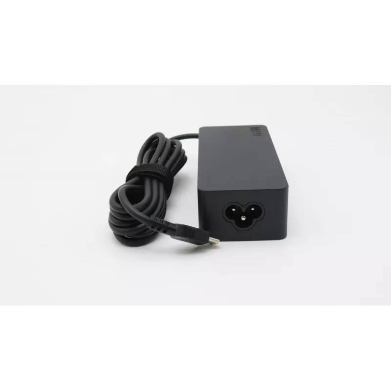 Lenovo 5A11E21011 zasilacz/inwerter Wewnętrzny 45 W Czarny