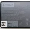 Lenovo 5A11E21011 zasilacz/inwerter Wewnętrzny 45 W Czarny