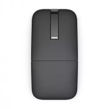 Mysz Bluetooth DELL WM615, symetryczna, IR LED, Bluetooth, 1000 DPI, czarna
