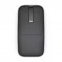 Mysz Bluetooth DELL WM615, symetryczna, IR LED, Bluetooth, 1000 DPI, czarna