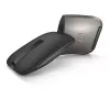Mysz Bluetooth DELL WM615, symetryczna, IR LED, Bluetooth, 1000 DPI, czarna