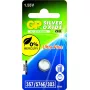Bateria jednorazowa GP Batteries srebrny Oxide Cell 357