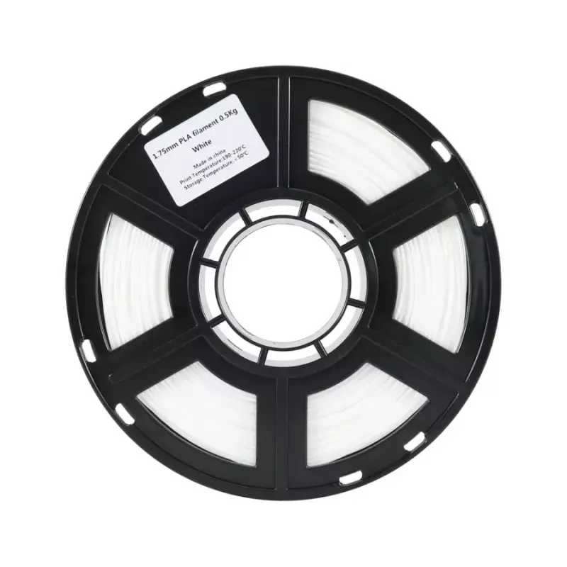 Flashforge filament PLA 1,75 mm, 500 g, niebieski (PBL2)