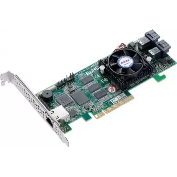 Kontroler RAID Areca ARC-1226-8I
