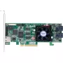 Kontroler RAID Areca ARC-1226-8I