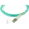 Kabel światłowodowy BlueOptics BK839A InfiniBand 2 m LC Aqua OM3