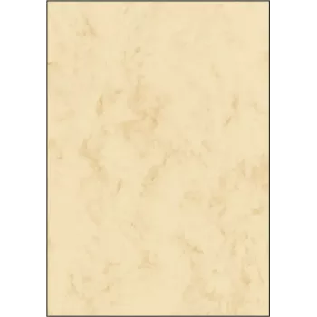 Arkusze papieru artystycznego Sigel DP181 25 arkuszy