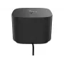 Stacja dokująca HP Thunderbolt Dock G2 z kablem combo, przewodowa, czarna