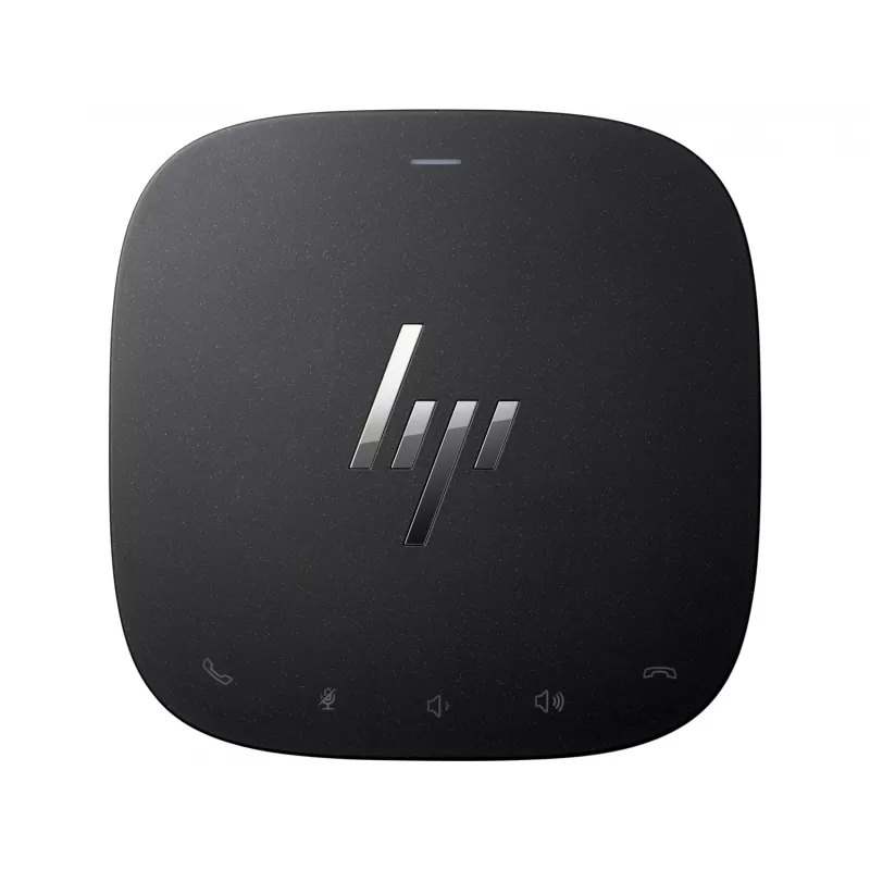 Stacja dokująca HP Thunderbolt Dock G2 z kablem combo, przewodowa, czarna