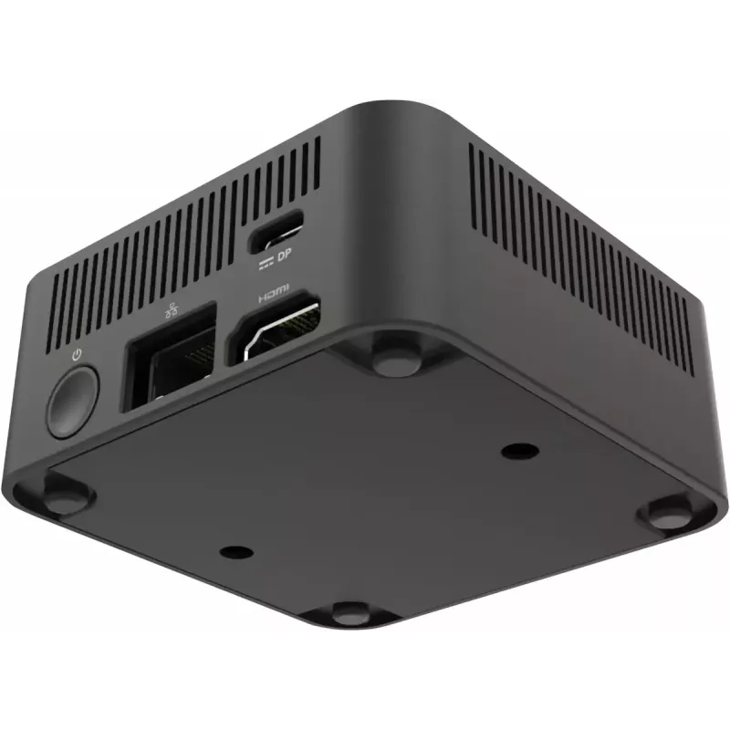 Legamaster odbiornik cast AirServer Connect 3 Szerokość 78 mm Głębokość 78 mm Wysokość 34 mm
