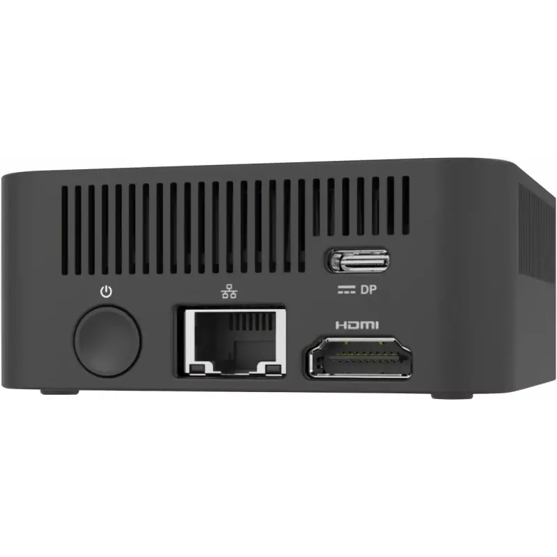 Legamaster odbiornik cast AirServer Connect 3 Szerokość 78 mm Głębokość 78 mm Wysokość 34 mm