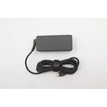 Lenovo 5A10W86243 zasilacz/inwerter Wewnętrzny 45 W Czarny