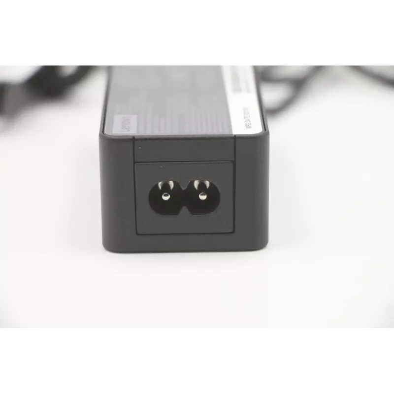 Lenovo 5A10W86243 zasilacz/inwerter Wewnętrzny 45 W Czarny