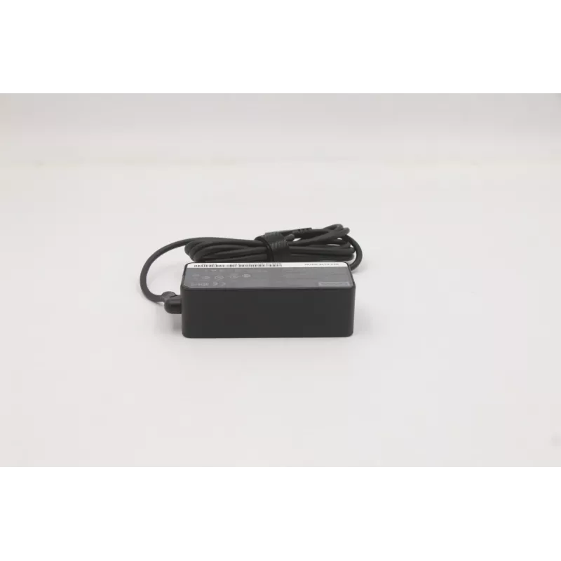 Lenovo 5A10W86243 zasilacz/inwerter Wewnętrzny 45 W Czarny