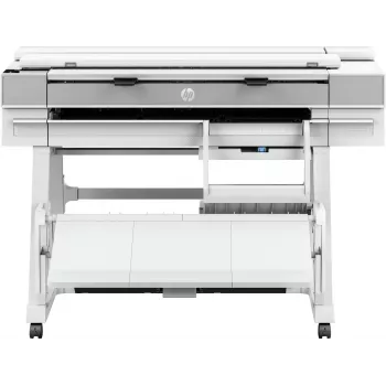 Wielofunkcyjna Drukarka HP Designjet T950 36-calowa Termiczna Atramentowa 2400x1200 DPI