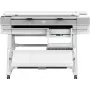Wielofunkcyjna Drukarka HP Designjet T950 36-calowa Termiczna Atramentowa 2400x1200 DPI