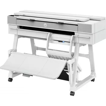 Wielofunkcyjna Drukarka HP Designjet T950 36-calowa Termiczna Atramentowa 2400x1200 DPI