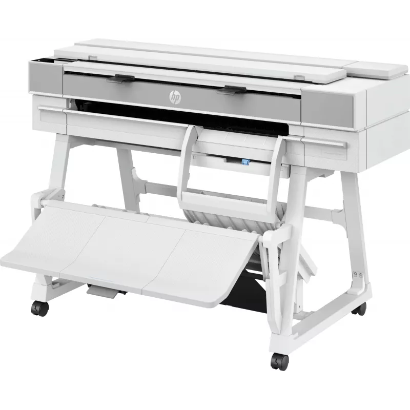 Wielofunkcyjna Drukarka HP Designjet T950 36-calowa Termiczna Atramentowa 2400x1200 DPI