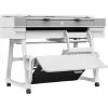 Wielofunkcyjna Drukarka HP Designjet T950 36-calowa Termiczna Atramentowa 2400x1200 DPI