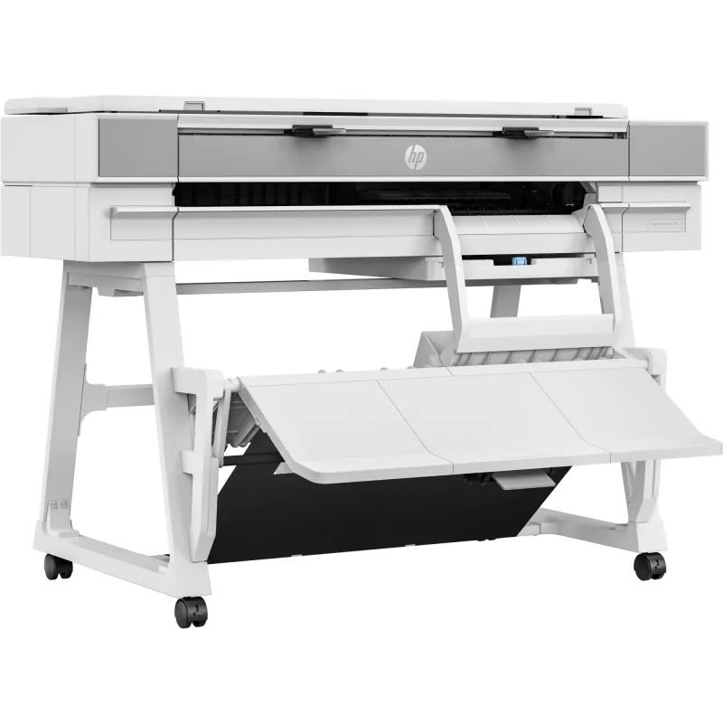Wielofunkcyjna Drukarka HP Designjet T950 36-calowa Termiczna Atramentowa 2400x1200 DPI