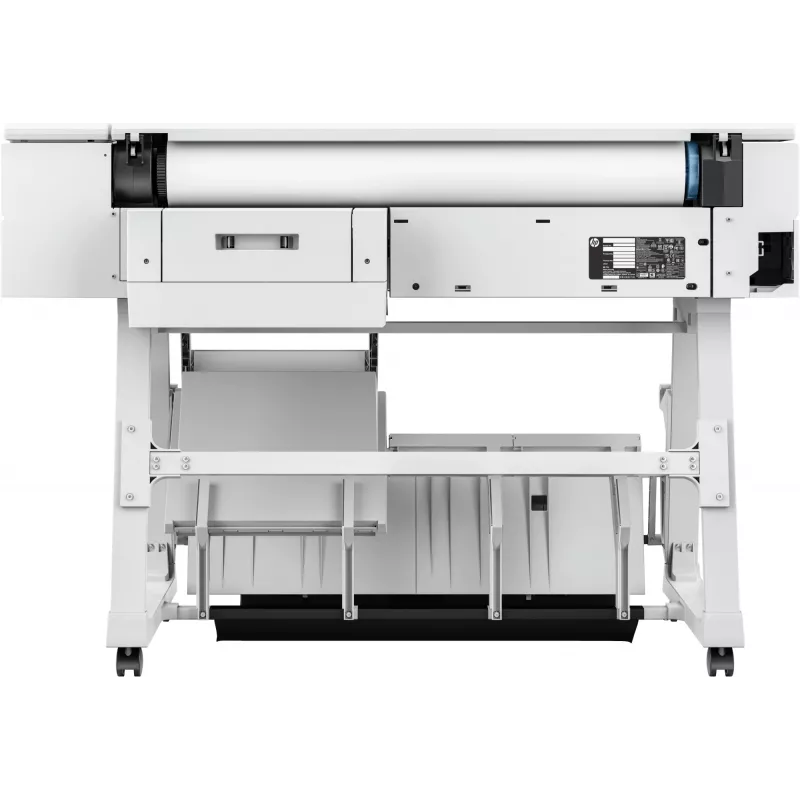 Wielofunkcyjna Drukarka HP Designjet T950 36-calowa Termiczna Atramentowa 2400x1200 DPI