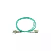 BlueOptics InfiniBand/kabel światłowodowy 3 m 2x CS LC/APC