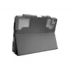 Etui Folio STM Dux Plus do iPad Air 4. gen. 27,7 cm czarne