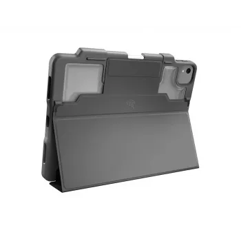 Etui Folio STM Dux Plus do iPad Air 4. gen. 27,7 cm czarne