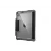 Etui Folio STM Dux Plus do iPad Air 4. gen. 27,7 cm czarne