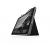 Etui Folio STM Dux Plus do iPad Air 4. gen. 27,7 cm czarne
