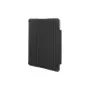 Etui Folio STM Dux Plus do iPad Air 4. gen. 27,7 cm czarne