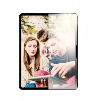 PanzerGlass ® Anti-Reflective Armor Ochrona ekranu iPad Air 13 cali (2024-2026) | Pro 13 cali (2024-2025) | Ultra-Wide Fit z narzędziem Fastfit