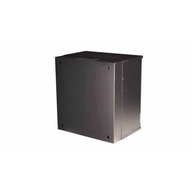 Equip Eco Mount Szafa 19 inch, 12U, 540X400MM, RAL9005 Czarna