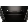 Equip Eco Mount Szafa 19 inch, 12U, 540X400MM, RAL9005 Czarna