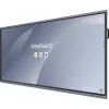 Viewsonic IFP105UW tablica interaktywna 2,67 m (105 cali) 5120 x 2160 pikseli Dotykowa Czarna