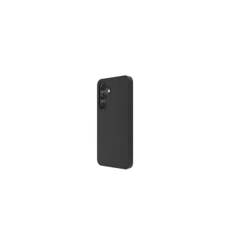 Etui dbramante1928 Nuuk do Samsung Galaxy S24, czarne, dla ekranu do 15,8 cm (6,2 cala)