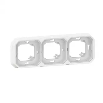 Legrand 069698L płyta czołowa/pokrywa przełącznika
