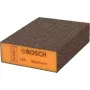 Blok szlifierski Bosch 2 608 901 169 Średnia gradacja Brązowy Pomarańczowy 69 mm x 98 mm