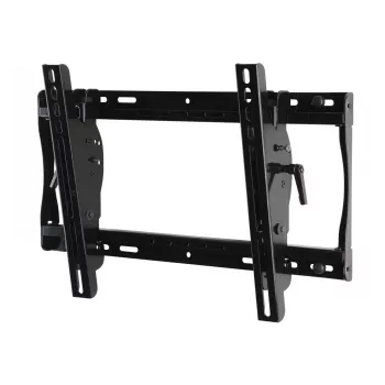 Peerless PT640 Uchwyt/Stojak TV 116,8 cm (46 cale) Czarny