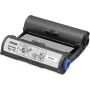 Taśma Epson RC-R1WNA 100 mm biała do LabelWorks Pro100, 30 m