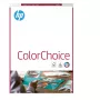 Papier do druku HP Color Choice 250/A3/297x420 A3 (297x420 mm) 250 arkuszy biały