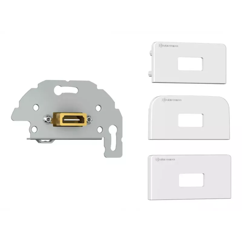 Gniazdo HDMI Kindermann 7456000561