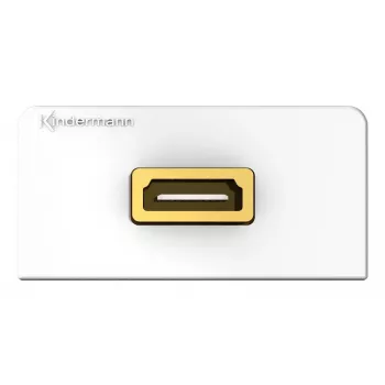 Gniazdo HDMI Kindermann 7456000561