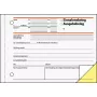 Formularz Biznesowy Sigel SD026
