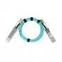 BlueOptics QSFP-40G-D-AOC-10M-CM-BO światłowodowy kabel InfiniBand 10m Męski/Męski