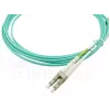 BlueOptics BK840A kabel światłowodowy InfiniBand 5 m LC Aqua OM3